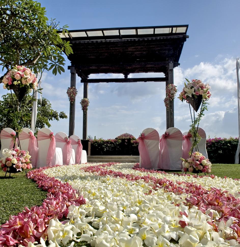 Asmara Gazebo AYANA Resort and Spa, BALI Bridestory